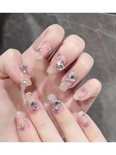 キュート ビューティーサロン(Cute Beauty Salon)/