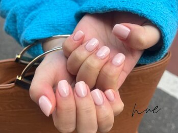 ムー(nue)/one color