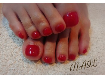 アイネイル(iNAIL)/