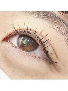 ブームワサダ(BOOM WASADA)/パリジェンヌラッシュリフト