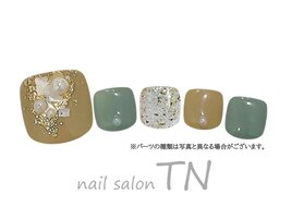 【FOOT】9月季節の定額5900円