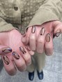 シンプリー 下北沢店(Simpliee) ニュアンスアート