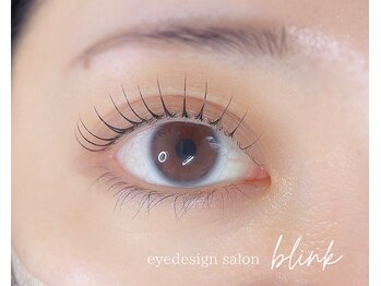 ブリンク(blink)/ラッシュリフト