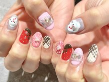 ピクシスネイル(pyxis nail)/