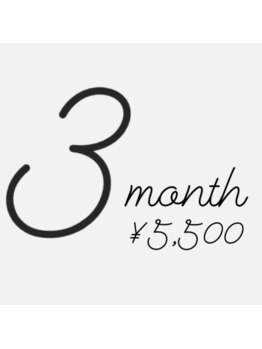 クレスト 山口店(Crest)/定額シンプル