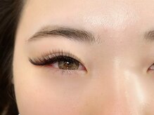 スワンキー(Swanky)/ボリュームラッシュ