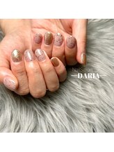 ダリア(Daria)/☆ワンカラー☆カジュアル