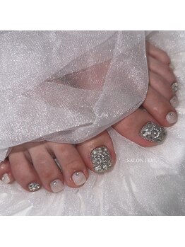 サロン エルヴィー(SALON ELVI.)/