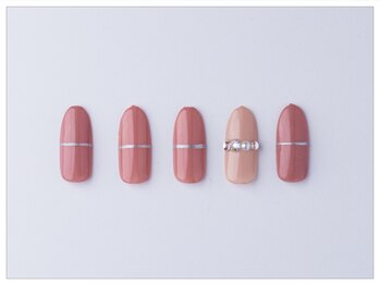 はあとねいる 桜井店/ハンドネイル デザイン