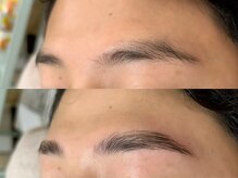 ポレポレ(polepole)/ハリウッドブロウリフト