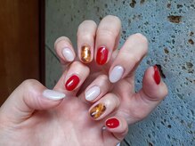 ルカ 大宮(Luca)/<HAND>定額シンプルコース