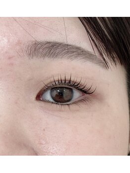 ロロ バイ フィアラ 京都駅前店(LOLO by Fiara)/パリジェンヌ