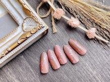 ネイルサロン&スクール ジーナ(GINA)/1月4種類から選べるデザイン