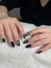 ジョリ チュン(JOLIE TRUONG)/