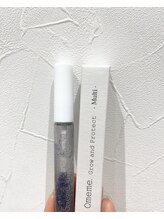 リア 自由が丘(REA)/高保湿◎束感仕上げ美容液