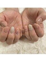 はあとねいる 東川口店/はあとねいるデザイン186番