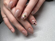 ワイズビューティー 広島店(y's beauty)/2本アート¥5480～