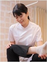 整体 骨盤調整サロン ボディライト アクタ西宮北口店&nbsp;岡本 