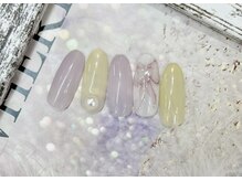 プティネイル(Puti Nail)/◇¥7,150◇