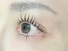 まつげエクステサロン ヘアーリゾートエーアイ 浅草店(hair resort Ai)/まつげパーマ