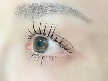 まつげエクステサロン ヘアーリゾートエーアイ 浅草店(hair resort Ai)/まつげパーマ