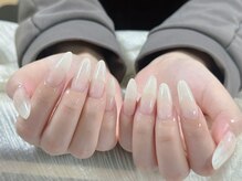ドリーミー ネイル 上野(Dreamy Nail)/¥7980《120分》