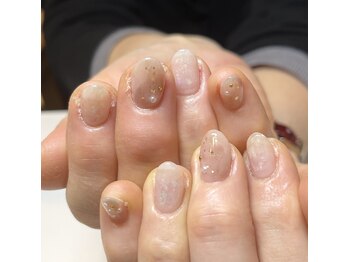 アールエム(Rm)/4月◇ネイル