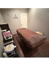 フルールヘアー 千葉(fleur HAIR)/完全個室サロン