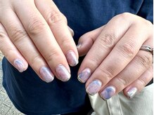フラハ ネイル アンド アイ(Furaha Nail & Eye)/インク ネイル♪