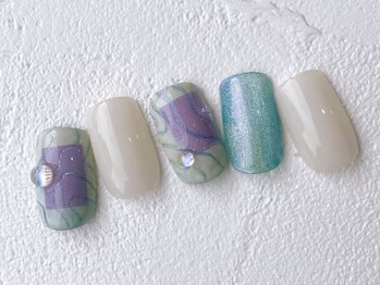 プレジール(Plaisir)/2024.6定額C-2