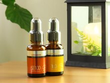 ハル(陽 HARU)/イオン導入毛穴ケア