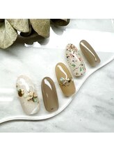 キャンアイドレッシー 立川店/定額7200円