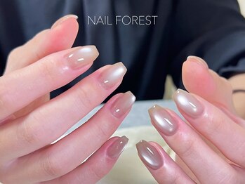 ネイルフォレスト(NAIL FOREST)/