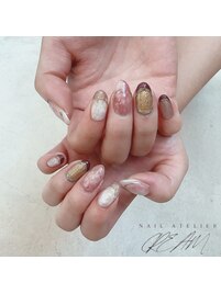 お持ち込みニュアンス放題