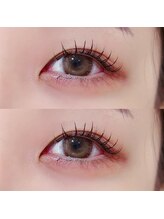 ミー(me.)/ラッシュリフト