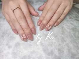 パーツ付け放題