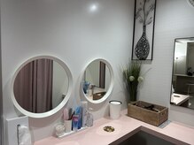 多もあ/☆ドレッサー完備