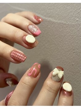 ペロ 名古屋(pelo)/90分オーダーコース