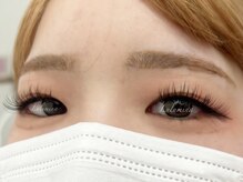 ルルミーナ(Lulu Mina)/～LEDエクステ～