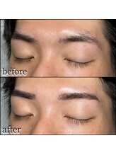 ムギムギ(mugi mugi)/平行デザイン