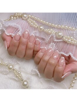 アイカ(Aika)/スキニーフレンチ