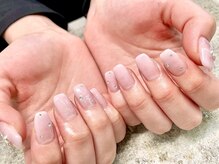 プライズアイリス アイラッシュ 池袋東口店(prize Iris eyelash)/ピンクキュートデザイン♪