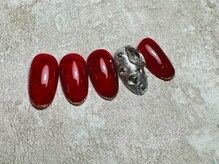 ビューティフルムーン ネイル 本厚木(Beautiful Moon Nail)/◆定額¥7000～¥10000湯川専用◆