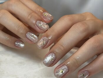 ココネイル 吉祥寺(coco.nail)/