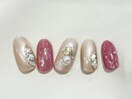 ☆elegantネイル☆