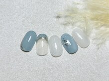 ラテ(latte)/【AYAKA】定額デザイン