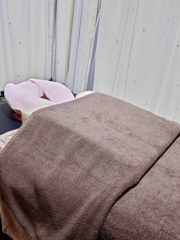 和顔愛語の写真/マタニティのお客様におおススメ！！完全プライベートサロン！落ち着いた店内でゆっくりお寛ぎください♪