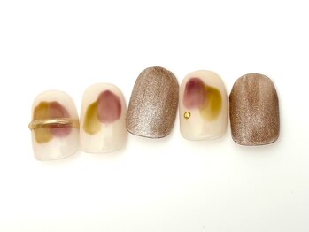 ソポカロン(sopoca-lon)/sopoコース5800円