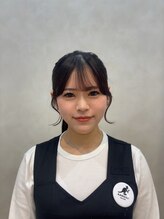 カンゴール アイラッシュ イオンモールいわき小名浜店(KANGOL) タカハギ 
