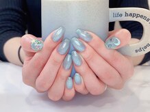 キナ(KINA)/4/11　２本乗せ放題